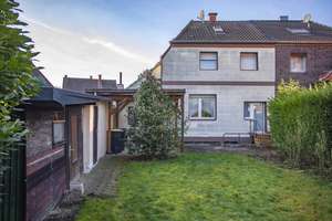 Für Handwerker und Gartenliebhaber! – Die vollständige Adresse der Immobilie erhältst du vom Anbieter., 46562 Voerde (Niederrhein) – Vorschaubild 4