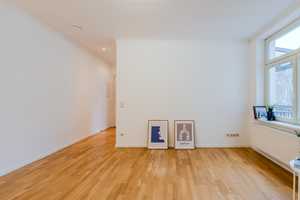Sonnige Wohnung mit stilvoller Raumaufteilung in Friedrichshain - Provisionsfrei – Richard Sorge Str. 36, 10249 Berlin – Vorschaubild 4