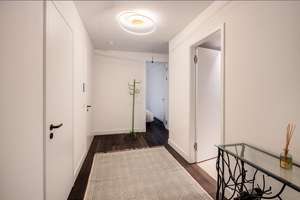 Möbliert: Luxuswohnung im "Hoch der Isar" – Die vollständige Adresse der Immobilie erhältst du vom Anbieter., 81541 Obere Au, München – Vorschaubild 14
