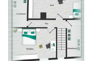 *** Sofort frei - Einfamilienhaus mit Garage in Botenheim *** – Die vollständige Adresse der Immobilie erhältst du vom Anbieter., 74336 Brackenheim – Vorschaubild 24