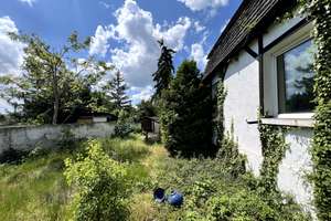 Einfamilienhaus am Ortsrand von Dieskau inkl. ca. 1330m² Grundstück – Benndorfer Straße 10, 6184 Kabelsketal – Vorschaubild 14