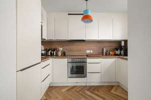 Stilvoll modernisierte 3-Zimmer-Wohnung mit Balkon in ruhiger Innenstadtlage – Die vollständige Adresse der Immobilie erhältst du vom Anbieter., 89231 Neu-Ulm – Vorschaubild 6