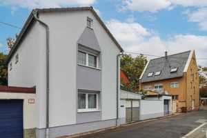 Zögern Sie nicht: Modernes Einfamilienhaus mit Garten und einer Garage – Ludwigshafen am Rhein – Vorschaubild 2