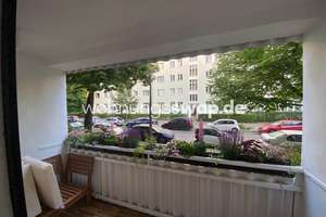 Wohnungstausch: Binzstraße 45 – Binzstraße 45, 13000 Pankow (Ortsteil), Berlin – Vorschaubild 4