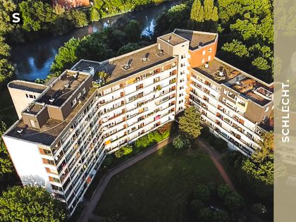 Wohnungen Wohnungssuche In Linden Nord Immobilienscout24