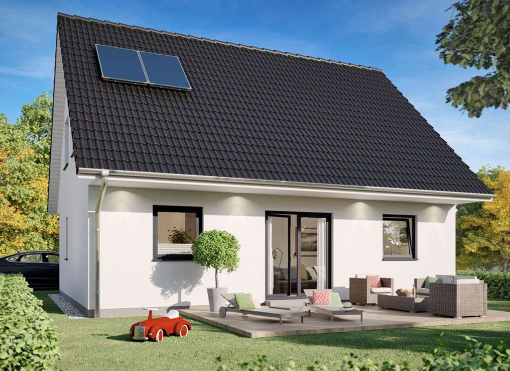 Immobilie in Niederzissen - Herbstliche HIghlights für Ihr neues Zuhause  von Scanhaus - Bild 0