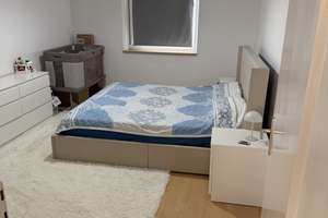 Helle 3-Zimmer-Wohnung mit Balkon in Essen-Frohnhausen – ab 01.08. verfügbar. Küche ist verkauft. – Osnabrücker Straße 12, 45145 Frohnhausen, Essen – Vorschaubild 17