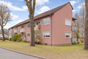 Modernisierte 3-Zimmer-Wohnung mit Balkon in ruhiger Lage - sofort verfügbar – Die vollständige Adresse der Immobilie erhältst du vom Anbieter., 38440 Wohltberg, Wolfsburg – Vorschaubild 10