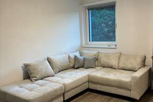 Schöne 2-Zimmer-Wohnung mit großem Balkon in Wolfsburg-Laagberg – Vogtlandweg 18, 38440 Laagberg, Wolfsburg – Vorschaubild 5
