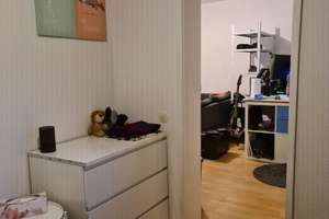 Schöne 2 Zi. Wohnung in einem gepflegtem Haus – Domagkweg 12, 42109 Uellendahl-Katernberg, Wuppertal – Vorschaubild 7