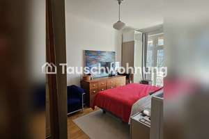 Tauschwohnung: günstige Traumwohnun Eppendorf, 3.OG,2xBlk.,neue Fenster/Hzg – Die vollständige Adresse der Immobilie erhältst du vom Anbieter., 20251 Eppendorf, Hamburg – Vorschaubild 3