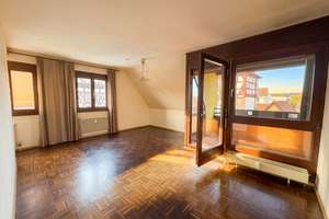In bester Altstadtlage - Exklusive 4,5-Zimmer-Wohnung mit cleverer Teilbarkeit – Die vollständige Adresse der Immobilie erhältst du vom Anbieter., 74321 Bietigheim-Bissingen – Vorschaubild 2