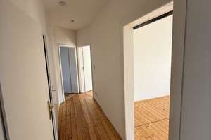 Helle 3-Zimmer-Wohnung mit Balkon – Osterholzstraße 21, 34123 Bettenhausen, Kassel – Vorschaubild 5