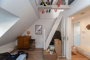 Rendite-Highlight: Neuwertige 3-Zimmer-DG-Wohnung in Bad Cannstatt – 70372 Kurpark, Stuttgart – Vorschaubild 8