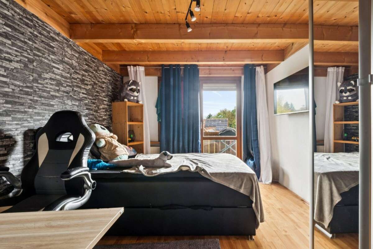 Immobilie in Klettgau - TOP-Kapitalanlage! Beton-Investment! - Bild 5