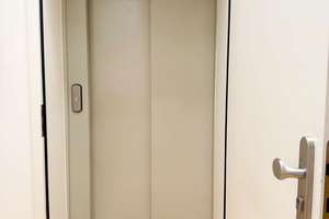 Penthouse mit Fahrstuhl direkt in die Wohnung - Weitblick in bester Innenstadtlage! – Die vollständige Adresse der Immobilie erhältst du vom Anbieter., 68161 Innenstadt/Jungbusch, Mannheim – Vorschaubild 3