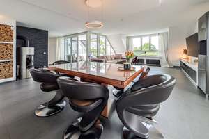 Penthouse-Wohnung – VIP Zugang mit Aufzug – Dachterrasse –  Tiefgarage – Ladesäule* – 45481 Saarn, Mülheim an der Ruhr – Vorschaubild 7