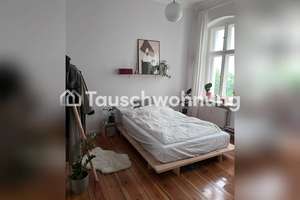 Tauschwohnung: Tausche 3 Zimmer Wohnung in Berlin gegen Bonn – Die vollständige Adresse der Immobilie erhältst du vom Anbieter., 10115 Mitte (Ortsteil), Berlin – Vorschaubild 2