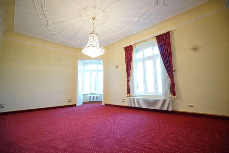 Büro 1. OG