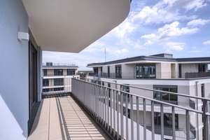 Helle 2-Zimmer-Penthousewohnung im Balkon – Die vollständige Adresse der Immobilie erhältst du vom Anbieter., 55252 Mainz-Kastel, Wiesbaden – Vorschaubild 23