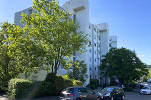 Helle 3,5 Zimmer Wohnung in Stuttgart-Feuerbach