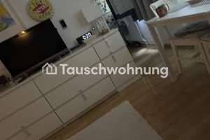 Tauschwohnung: 47 m² Wohnung in Milbertshofen-Am Hart – 80935 Lerchenau-Ost, München – Vorschaubild 2
