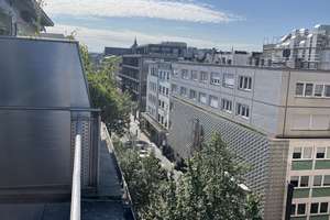 Über den Dächern von Mannheim  – Q 3 20, 68161 Innenstadt/Jungbusch, Mannheim – Vorschaubild 12