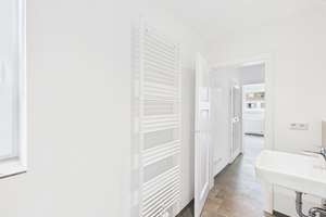 Balkonblick ins Grüne: frisch sanierte 2-Zimmer-Wohnung in Darmstadt-Bessungen – Goethestr. 33- 35, 64285 Mitte, Darmstadt – Vorschaubild 14