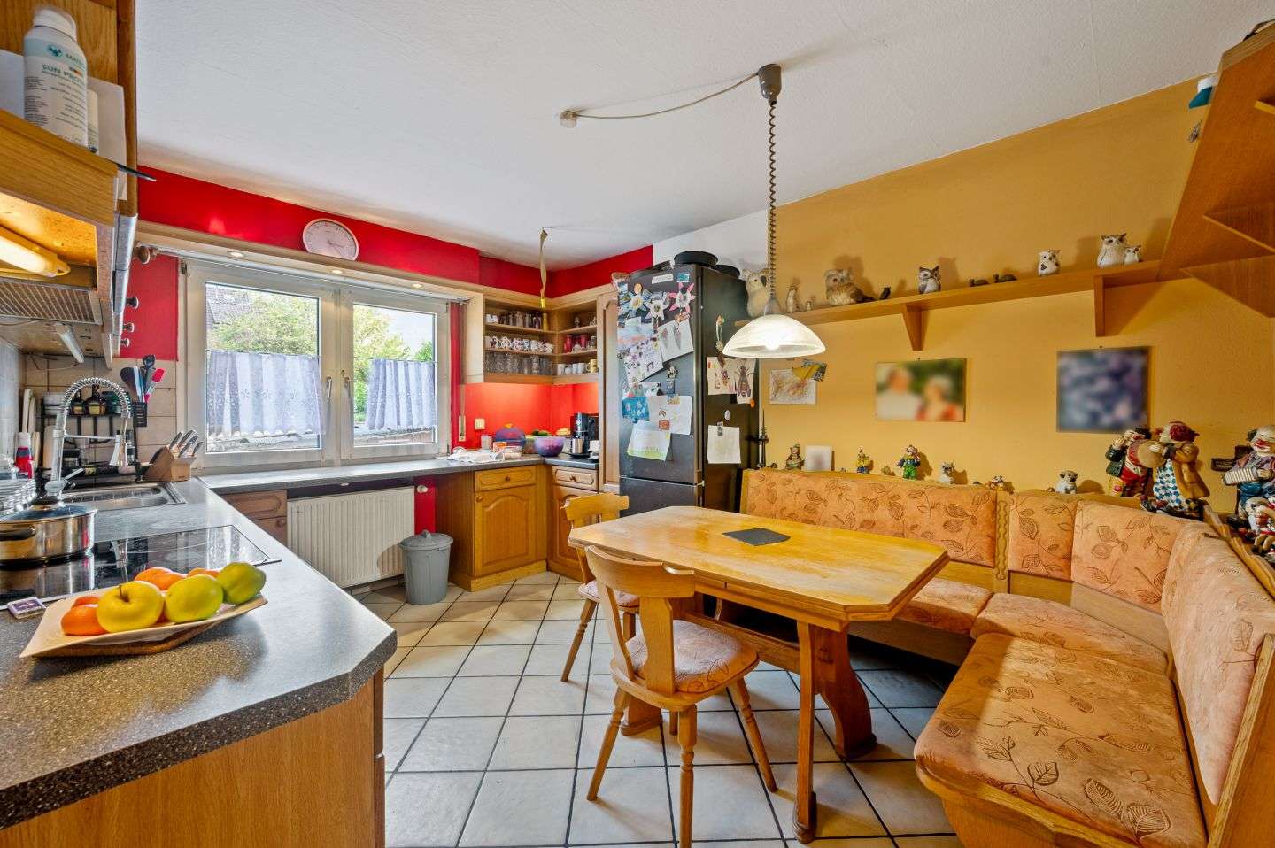 Immobilie in Ladenburg - 3-Familienhaus in bester Lage von Ladenburg   - Bild 6