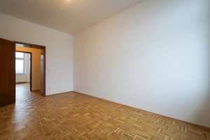 Mörsenbroich: Charmante Altbauwohnung mit Balkon – 40470 Mörsenbroich, Düsseldorf – Vorschaubild 6
