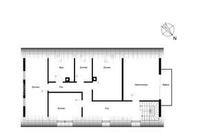 Mehr Raum für Ihre Lebenspläne – attraktives Zwei-in-Eins-Immobilienangebot – Die vollständige Adresse der Immobilie erhältst du vom Anbieter., 76187 Knielingen, Karlsruhe – Vorschaubild 11