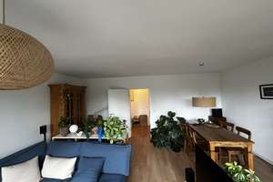 Wunderschöne Wohnung mit Blick ins Grüne in Himmelgeist – Maikammer 24, 40589 Himmelgeist, Düsseldorf – Vorschaubild 6