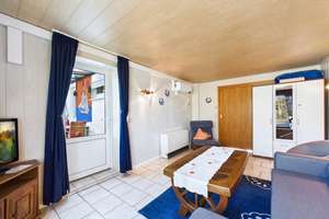 Die Nordsee als Nachbar - Ferienbungalow in erster Reihe der Dornumersieler Rammsiedlung – Die vollständige Adresse der Immobilie erhältst du vom Anbieter., 26553 Dornum – Vorschaubild 12