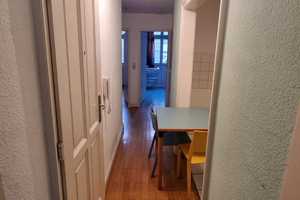 Denkmalgeschütztes, charmant saniertes Mehrfam.-Hs., Heidelberg-Altstadt - 70003881 – Heidelberg – Vorschaubild 25