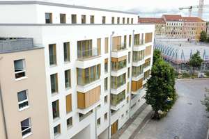 Attraktive 4 Zimmerwohnung in Leipzig – Die vollständige Adresse der Immobilie erhältst du vom Anbieter., 4315 Neustadt-Neuschönefeld, Leipzig – Vorschaubild 8