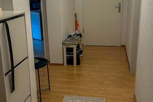 Moderne 3-Zimmer Wohnung im 2. OG in Osnabrück-Schölerberg – Iburger Straße 61-63, 49082 Schölerberg, Osnabrück – Vorschaubild 3