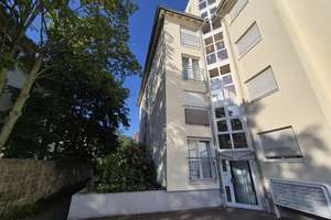 GESUCHTES STRIESEN! VERMIETETE 2 RAUM- WOHNUNG, 2.OG, BALKON, LIFT, TG UND HOBBYRAUM! – Eibenstocker Straße 25, 1277 Striesen-Süd, Dresden – Vorschaubild 8