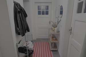 Helle 2‑Zimmer‑Wohnung in Wuppertal‑Elberfeld – zentral, gepflegt, mit großer Wohnküche – Flensburger Straße 63, 42107 Elberfeld, Wuppertal – Vorschaubild 9