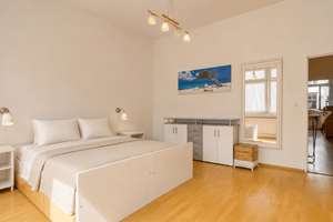 Helle 2-Zimmer Wohnung in Charlottenburg – Die vollständige Adresse der Immobilie erhältst du vom Anbieter., 10587 Charlottenburg, Berlin – Vorschaubild 2