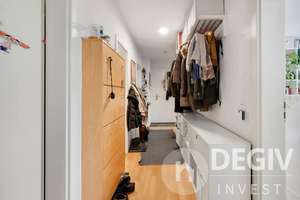 Kapitalanleger aufgepasst ! Verkäufer wird Mieter. Tolle Wohnung in Solln – Die vollständige Adresse der Immobilie erhältst du vom Anbieter., 81479 Thalkirchen, München – Vorschaubild 6