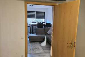 2-Zimmer-Wohnung in Krefeld Benrad-Nord – Dieselstraße 23, 47803 Benrad-Nord, Krefeld – Vorschaubild 14