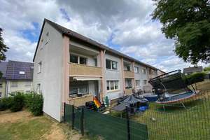 ** Sommeraktion**  Attraktive Wohnung mit Balkon im grünen Dellwig – 45357 Dellwig, Essen – Vorschaubild 4