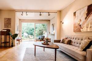 Altbaucharme, Südgarten & Parklage – ein Zuhause mit Geschichte und Zukunft – 65929 Unterliederbach, Frankfurt am Main – Vorschaubild 7