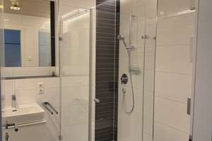2-Zimmer-Wohnung mit Balkon, Einbauküche, Aufzug & Tiefgarage – 89075 Böfingen, Ulm – Vorschaubild 4