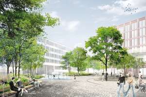 Im Herzen Heidelbergs: Attraktive 2 Zimmer Eigentumswohnung – Goethestraße 2/2, 69115 Weststadt, Heidelberg – Vorschaubild 7