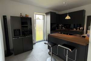 Luxuriöse Neubauwohnung am Landschaftsschutzgebiet – Am Brambusch 4, 30657 Isernhagen-Süd, Hannover – Vorschaubild 8