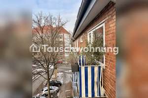 Tauschwohnung: 2-Zim.-Wohn. im Komponistenviertel gegen Größere – Die vollständige Adresse der Immobilie erhältst du vom Anbieter., 22083 Barmbek-Süd, Hamburg – Vorschaubild 10