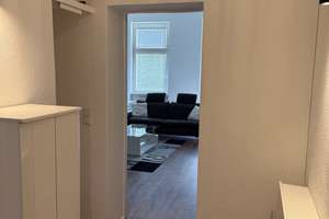 2 Zimmer möbilierte Wohnung in Charlottenburg – Heerstraße 22, 14052 Westend, Berlin – Vorschaubild 10