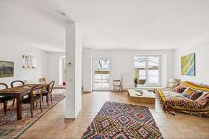 Remise im Karlshorster Prinzenviertel - Ein Hauch von Arts & Crafts style – Die vollständige Adresse der Immobilie erhältst du vom Anbieter., 10318 Karlshorst, Berlin – Vorschaubild 2