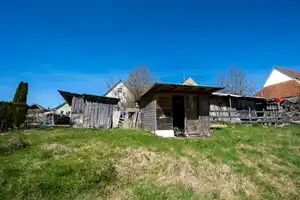 Sanierungsobjekt mit viel Platz für Mensch & Tier – Drei Stallungen und über 1.400 m² Grundstück – Rottweil (Kreis) – Vorschaubild 7